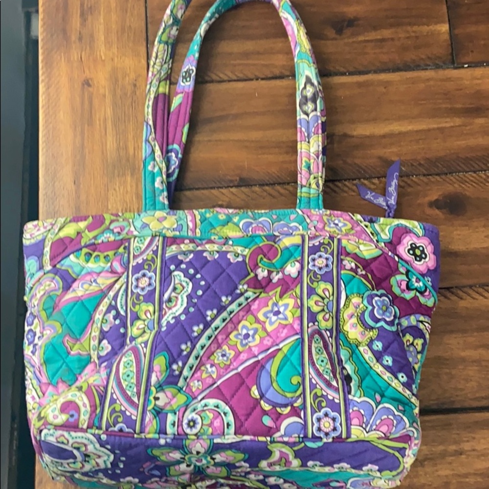 Vera Bradley purse